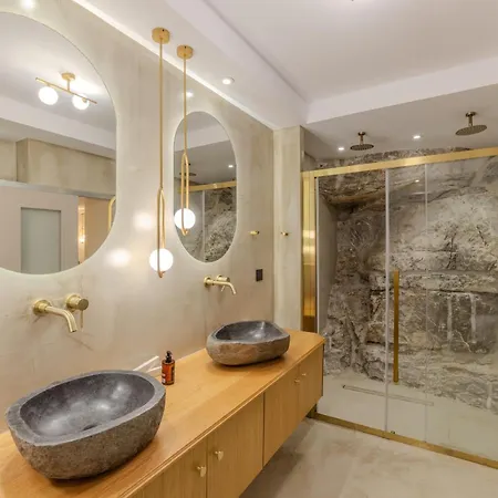 Onora Hotel Náuplia