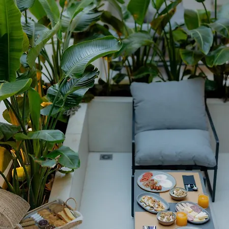 Onora Hotel *