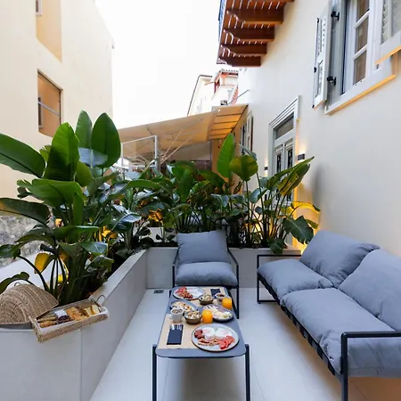 Hotel Onora Nafplio