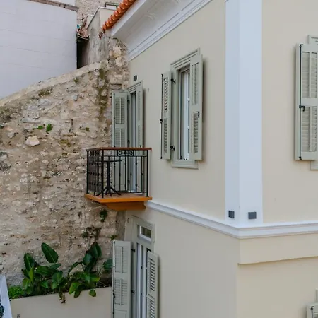 Hotel Onora Nafplio