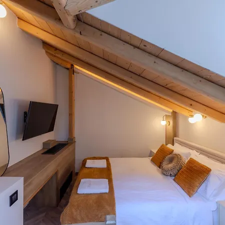 Onora Hotel *