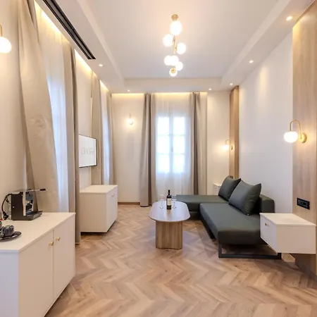 Onora Hotel Nafplio