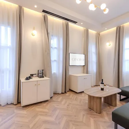 Onora Hotel Nafplio