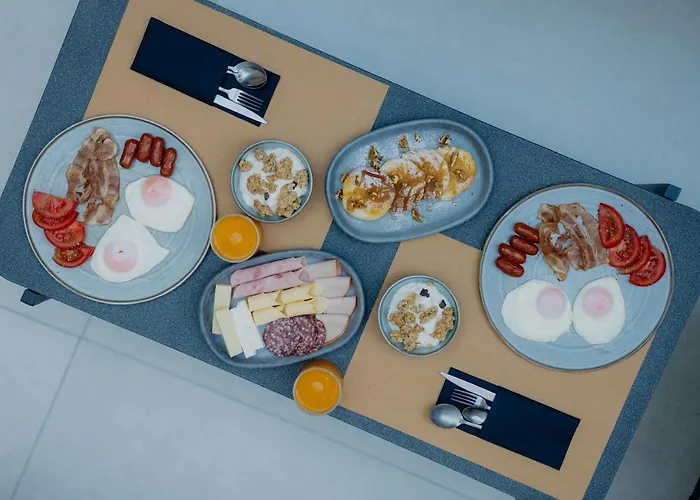 Onora Hotel Náuplia