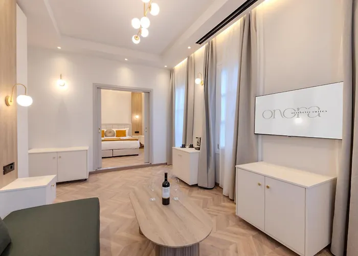 Hotel Onora Náuplia