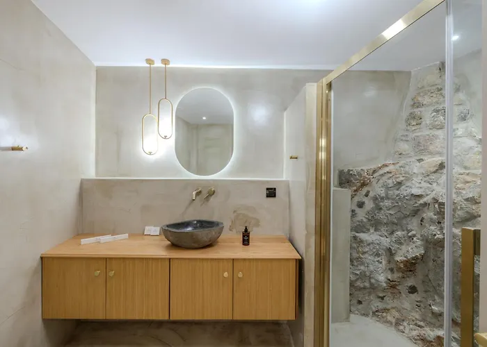 Onora Hotel Náuplia