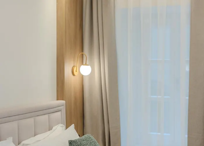 Hotel Onora Náuplia