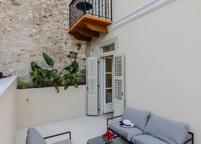 Hotel Onora Náuplia