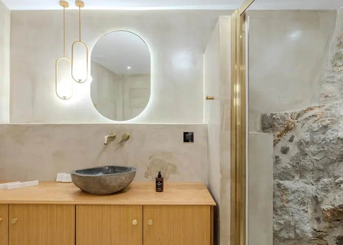 Onora Hotel Náuplia