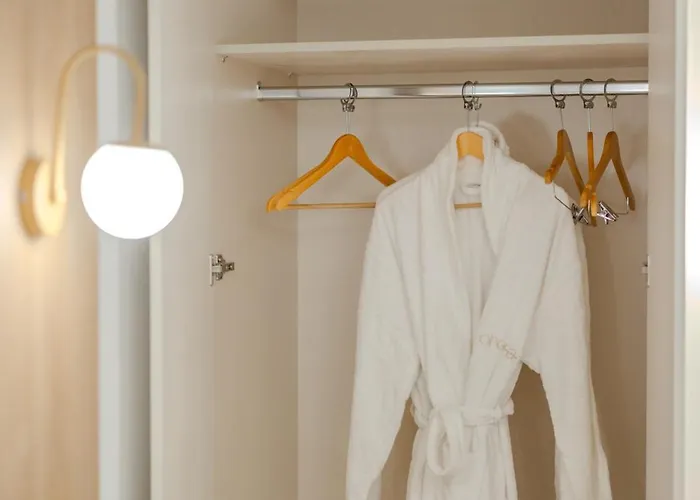 Hotel Onora Náuplia