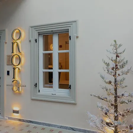 Onora Hotel *