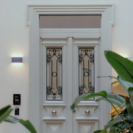 Hotel Onora Nauplie