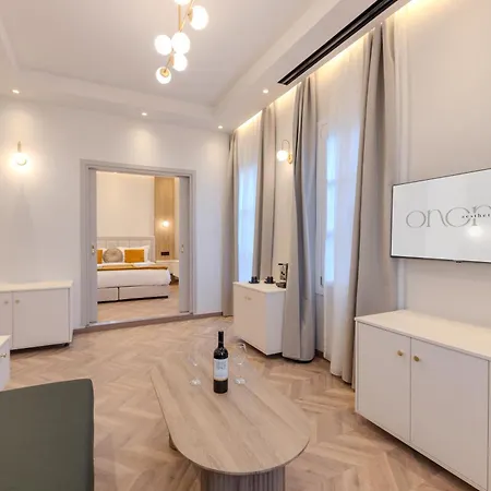 Hotel Onora Nauplie