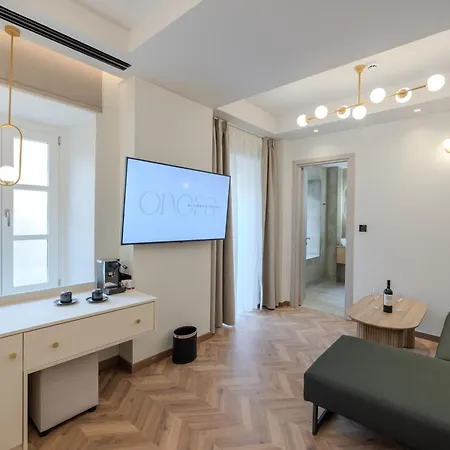 Onora Hotel Nauplie