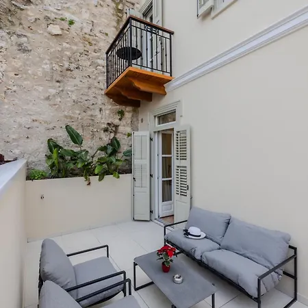 Hotel Onora Nauplie