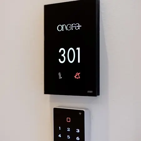 Onora Hotel *