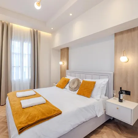 Hotel Onora Nauplion