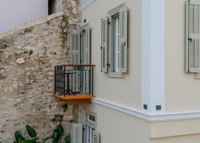 Hotel Onora Nafplio